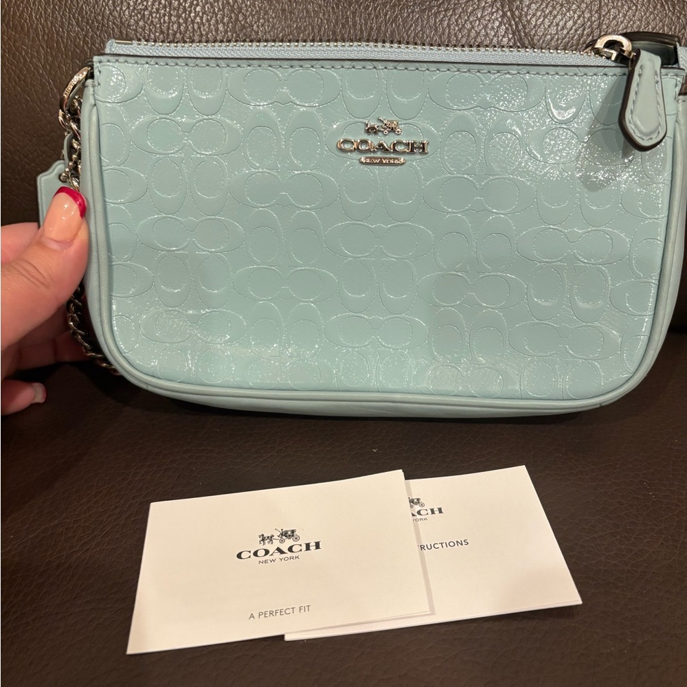 Coach Nolita 19 Bag